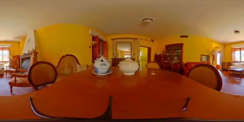 Villa in vendita a San Concordio Contrada, Lucca (LU)