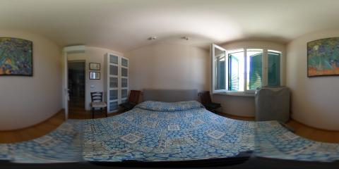 Appartamento in vendita a Tonfano, Pietrasanta (LU)