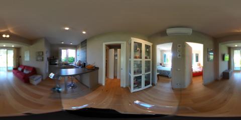 Appartamento in vendita a Tonfano, Pietrasanta (LU)