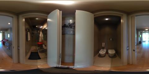 Appartamento in vendita a Tonfano, Pietrasanta (LU)