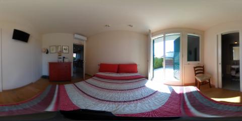 Appartamento in vendita a Tonfano, Pietrasanta (LU)