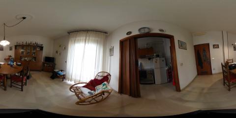 Appartamento in vendita a Sovigliana, Vinci (FI)