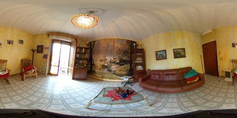 Appartamento in vendita a Sovigliana, Vinci (FI)