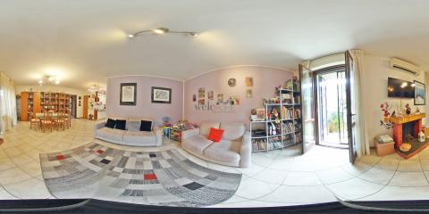 Appartamento in vendita a Peretola, Firenze (FI)