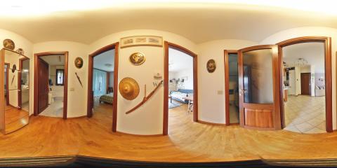 Appartamento in vendita a Peretola, Firenze (FI)