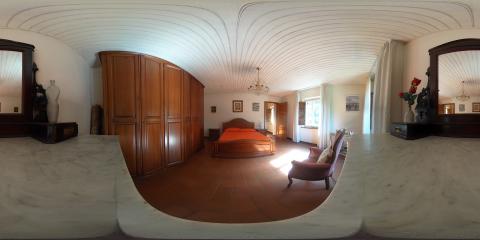 Villa in vendita a Monte Pitoro, Massarosa (LU)