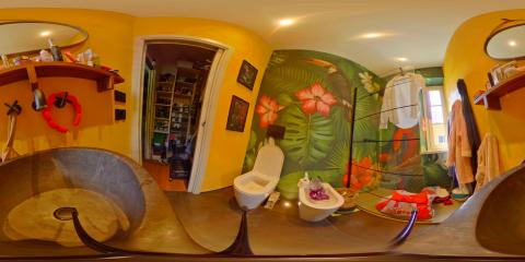 Appartamento in vendita a San Donato, Lucca (LU)