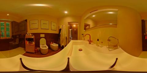 Appartamento in vendita a San Donato, Lucca (LU)