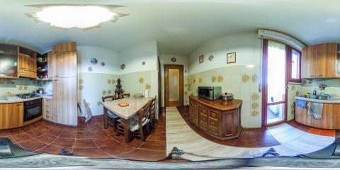 Appartamento in vendita a Cisanello, Pisa (PI)