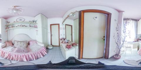 Appartamento in vendita a Zona le Piagge, Pisa (PI)