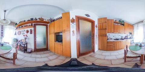 Appartamento in vendita a Zona le Piagge, Pisa (PI)