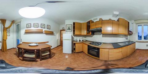 Appartamento in vendita a CEP, Pisa (PI)