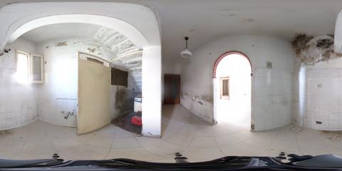 Appartamento in vendita a Osteria Bianca, Empoli (FI)