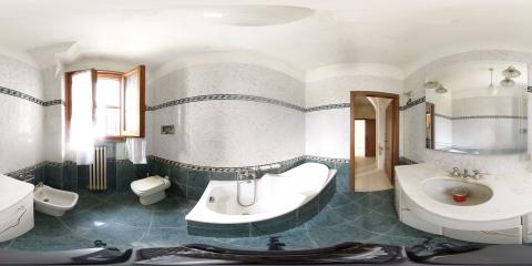 Appartamento in vendita a Osteria Bianca, Empoli (FI)