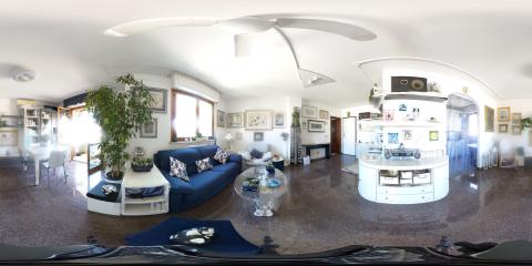 Appartamento in vendita a Viareggio (LU)