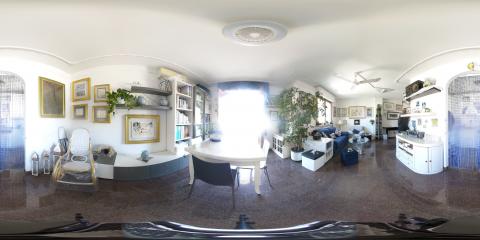 Appartamento in vendita a Viareggio (LU)