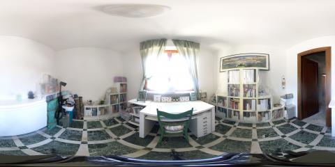 Appartamento in vendita a Viareggio (LU)