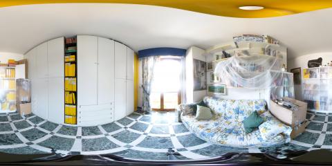 Appartamento in vendita a Viareggio (LU)