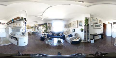 Appartamento in vendita a Viareggio (LU)