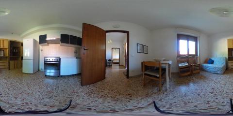 Appartamento in vendita a Sesto Di Moriano, Lucca (LU)