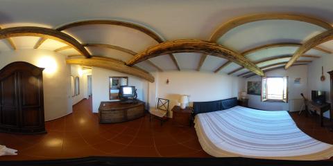 Villa in vendita a San Miniato (PI)