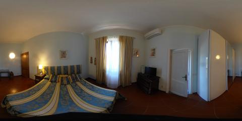 Villa in vendita a San Miniato (PI)