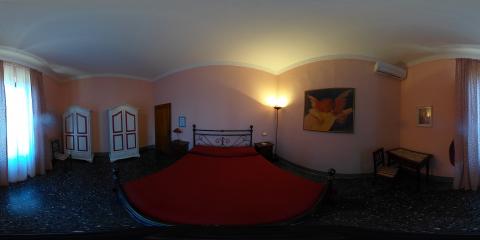 Villa in vendita a San Miniato (PI)