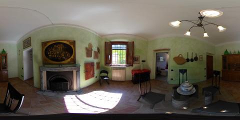 Villa in vendita a San Miniato (PI)