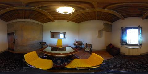 Villa in vendita a San Miniato (PI)