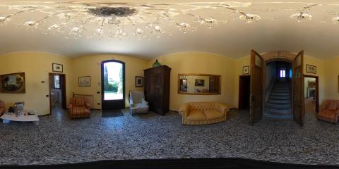 Villa in vendita a San Miniato (PI)