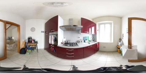 Villetta quadrifamiliare in vendita a Ponzano, Empoli (FI)