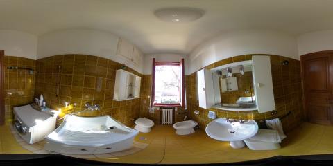 Villa in vendita a Empoli (FI)