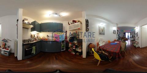 Appartamento in vendita a Venezia, Livorno (LI)