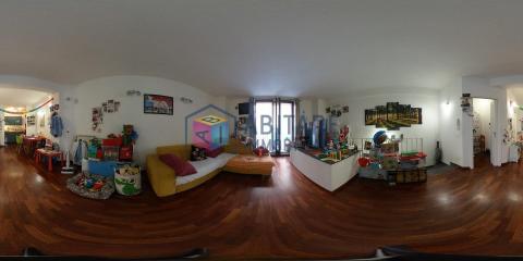 Appartamento in vendita a Venezia, Livorno (LI)