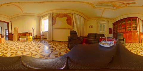 Villa in vendita a San Concordio Contrada, Lucca (LU)