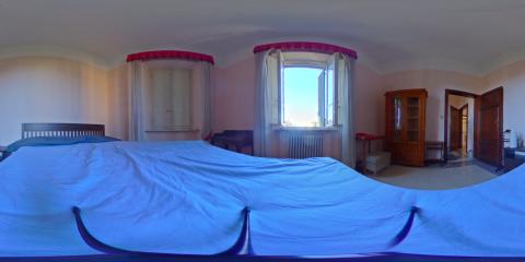 Villa in vendita a San Concordio Contrada, Lucca (LU)