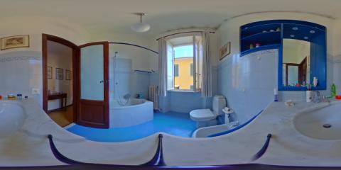 Villa in vendita a San Concordio Contrada, Lucca (LU)