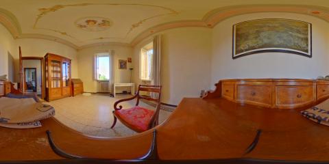 Villa in vendita a San Concordio Contrada, Lucca (LU)