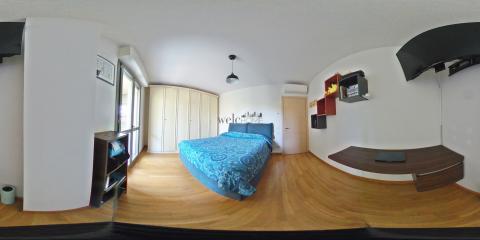 Appartamento in vendita a Galciana, Prato (PO)