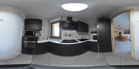 Appartamento in vendita a Galciana, Prato (PO)