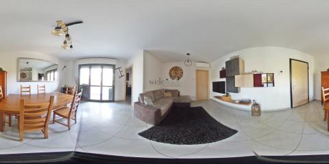 Appartamento in vendita a Galciana, Prato (PO)