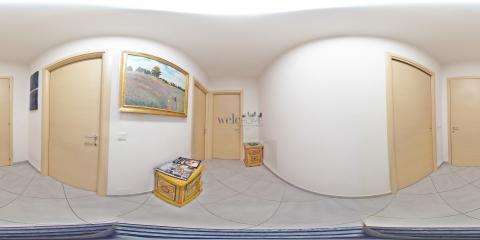 Appartamento in vendita a Galciana, Prato (PO)