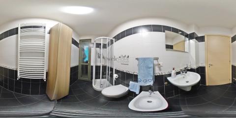 Appartamento in vendita a Galciana, Prato (PO)