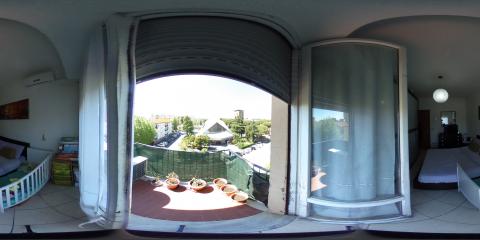 Appartamento in vendita a Coteto, Livorno (LI)