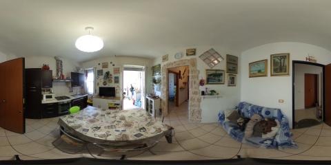 Appartamento in vendita a Coteto, Livorno (LI)