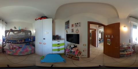 Appartamento in vendita a Coteto, Livorno (LI)