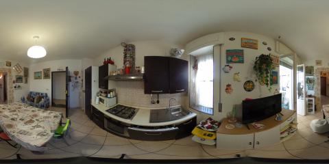 Appartamento in vendita a Coteto, Livorno (LI)