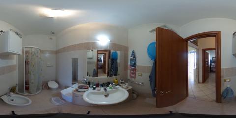 Appartamento in vendita a Coteto, Livorno (LI)