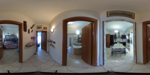 Appartamento in vendita a Coteto, Livorno (LI)