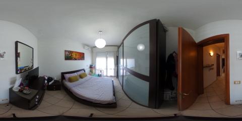 Appartamento in vendita a Coteto, Livorno (LI)